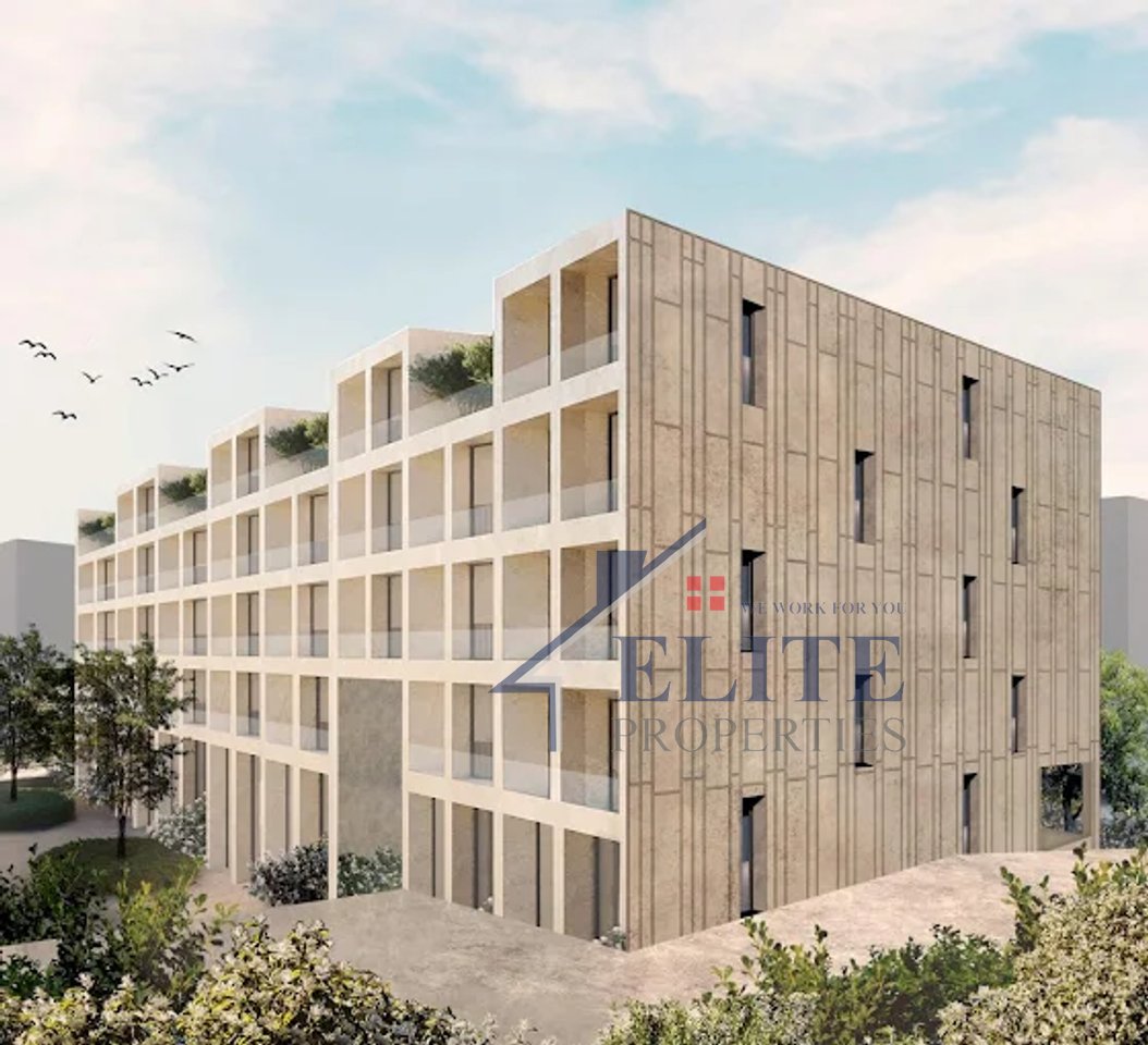 Grow Green Residence, two bedroom apartment for sale
