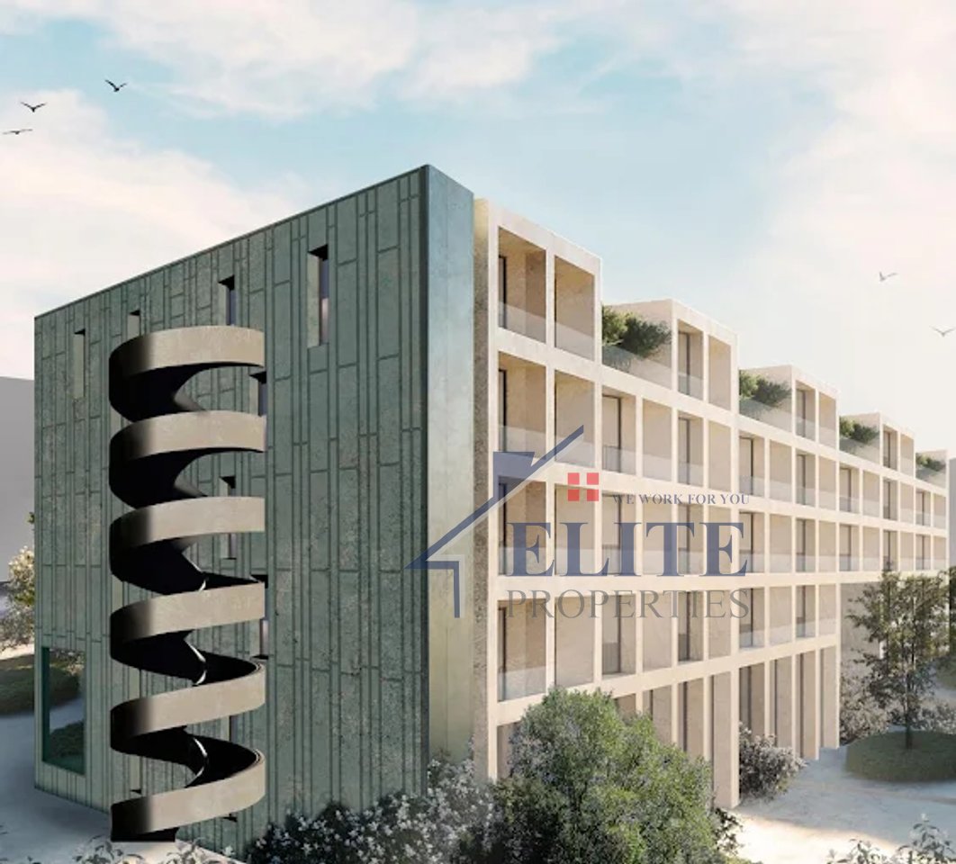 Grow Green Residence, two bedroom apartment for sale