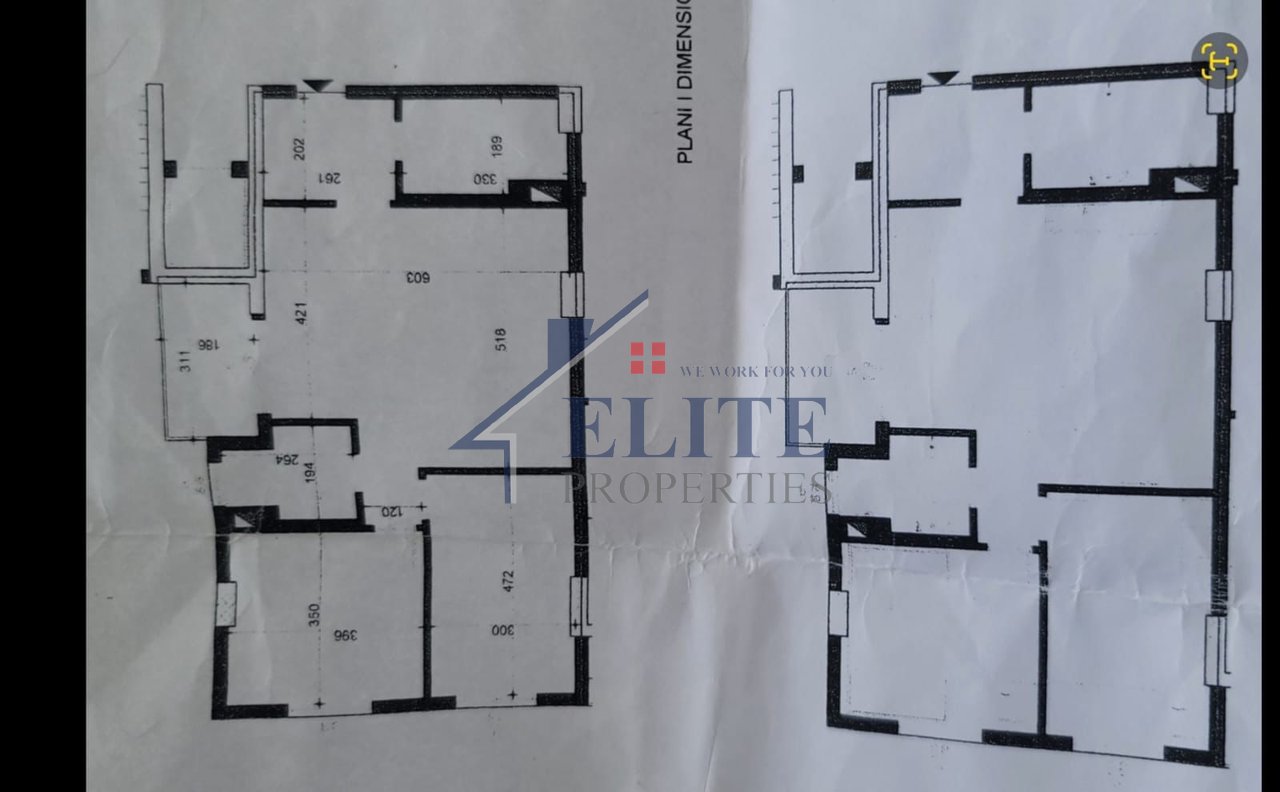 "Don Bosko", appartamento nuovo, 2+1 in vendita con mutuo