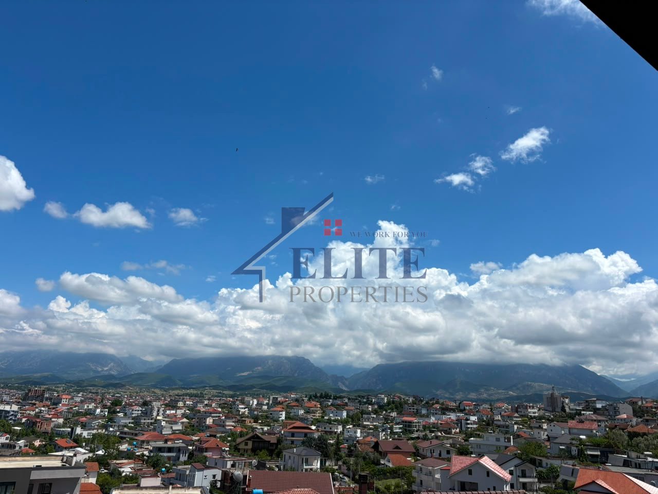 Arborea Residence – Institute, one bedroom apartment for sale