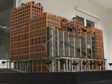 Art n’Lagje Residence – appartamento 2+1 in vendita, Porcelan
