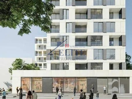 Kamëz, apartament 2+1 në shitje