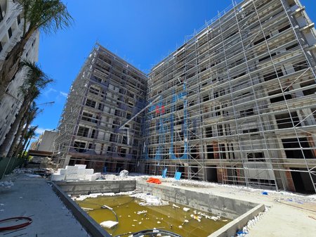 Bonita Luxury Residence, Golem apartament 1+1 në shitje