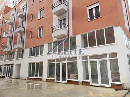 Selitë, 3+1 loft with veranda for sale
