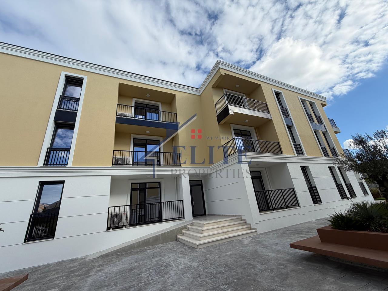 Old Sauk,two bedrooms apartment for sale in a new Residential complex