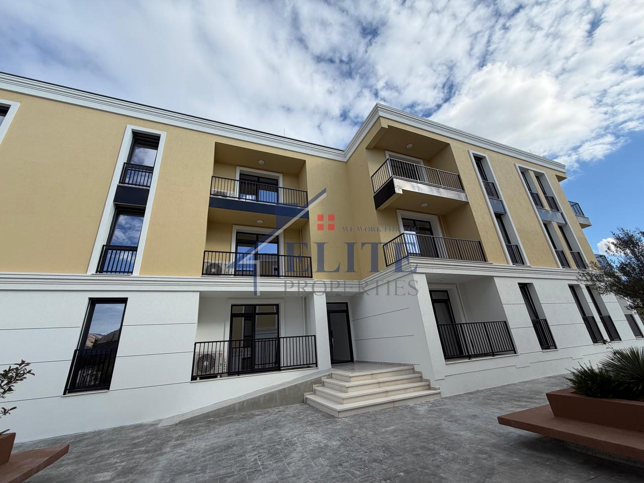 Old Sauk,two bedrooms apartment for sale in a new Residential complex