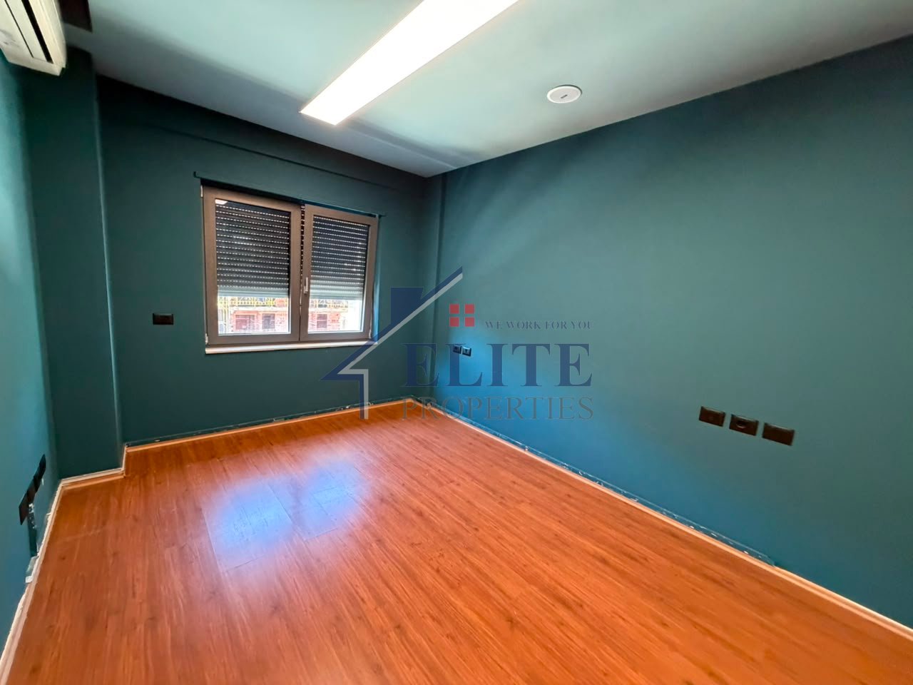 Ring Center, ufficio in affitto