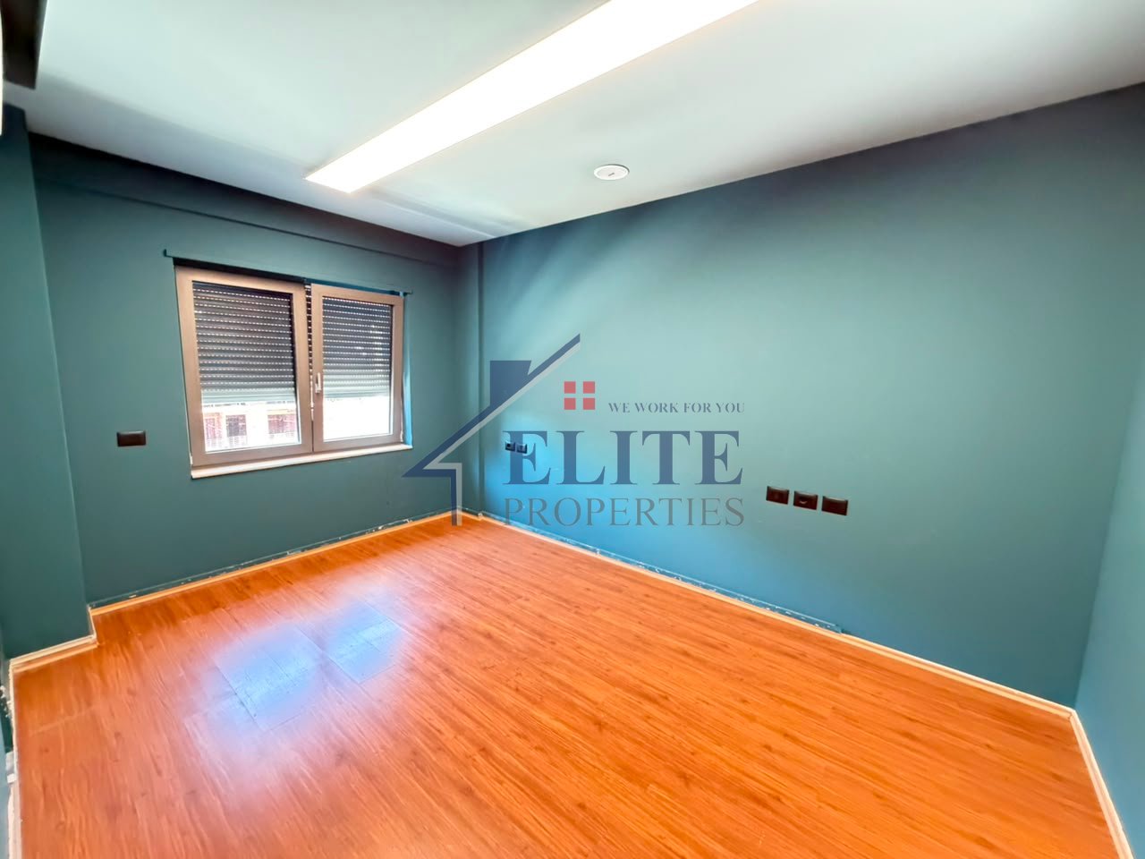 Ring Center, ufficio in affitto