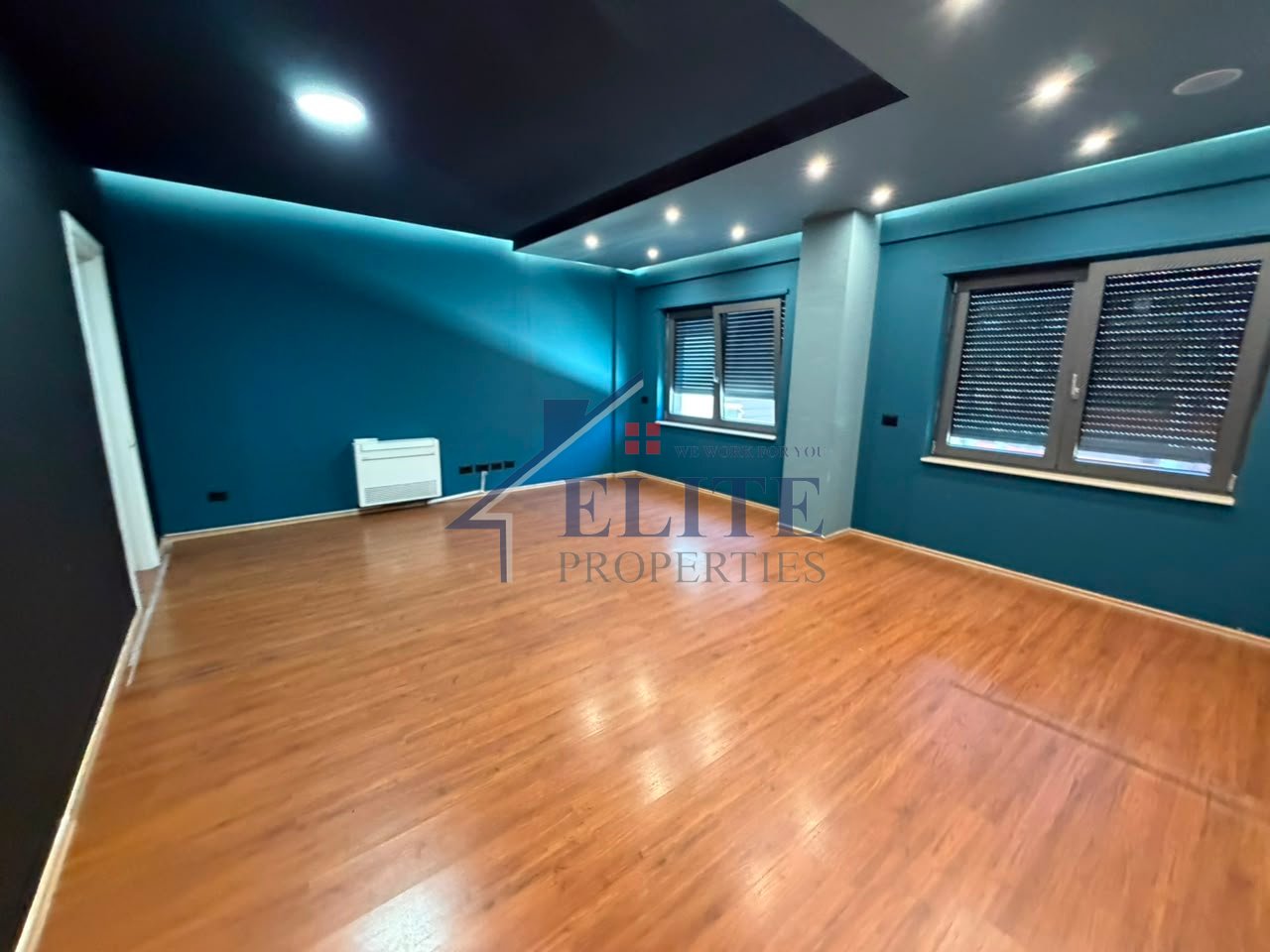 Ring Center, ufficio in affitto