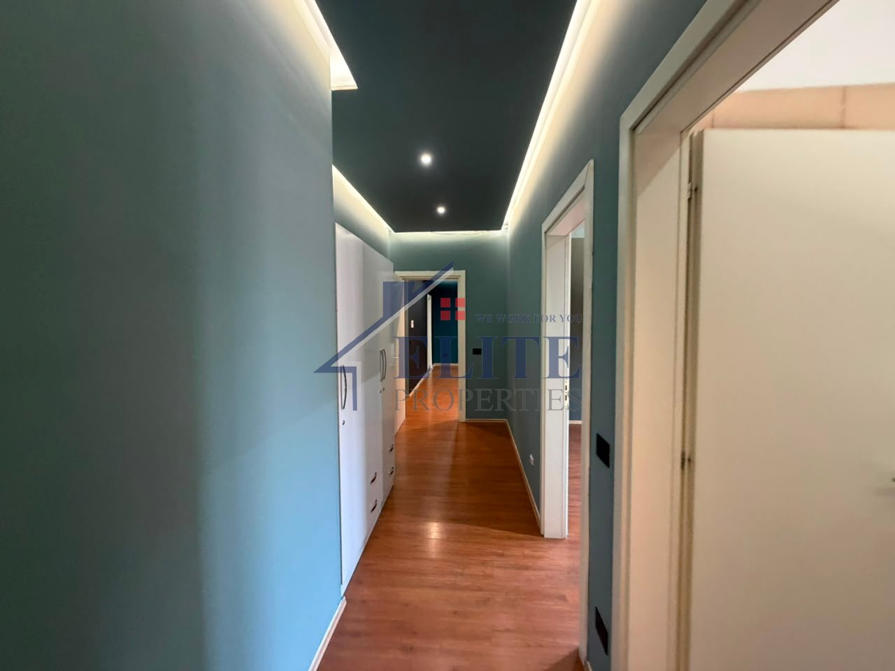 Ring Center, ufficio in affitto