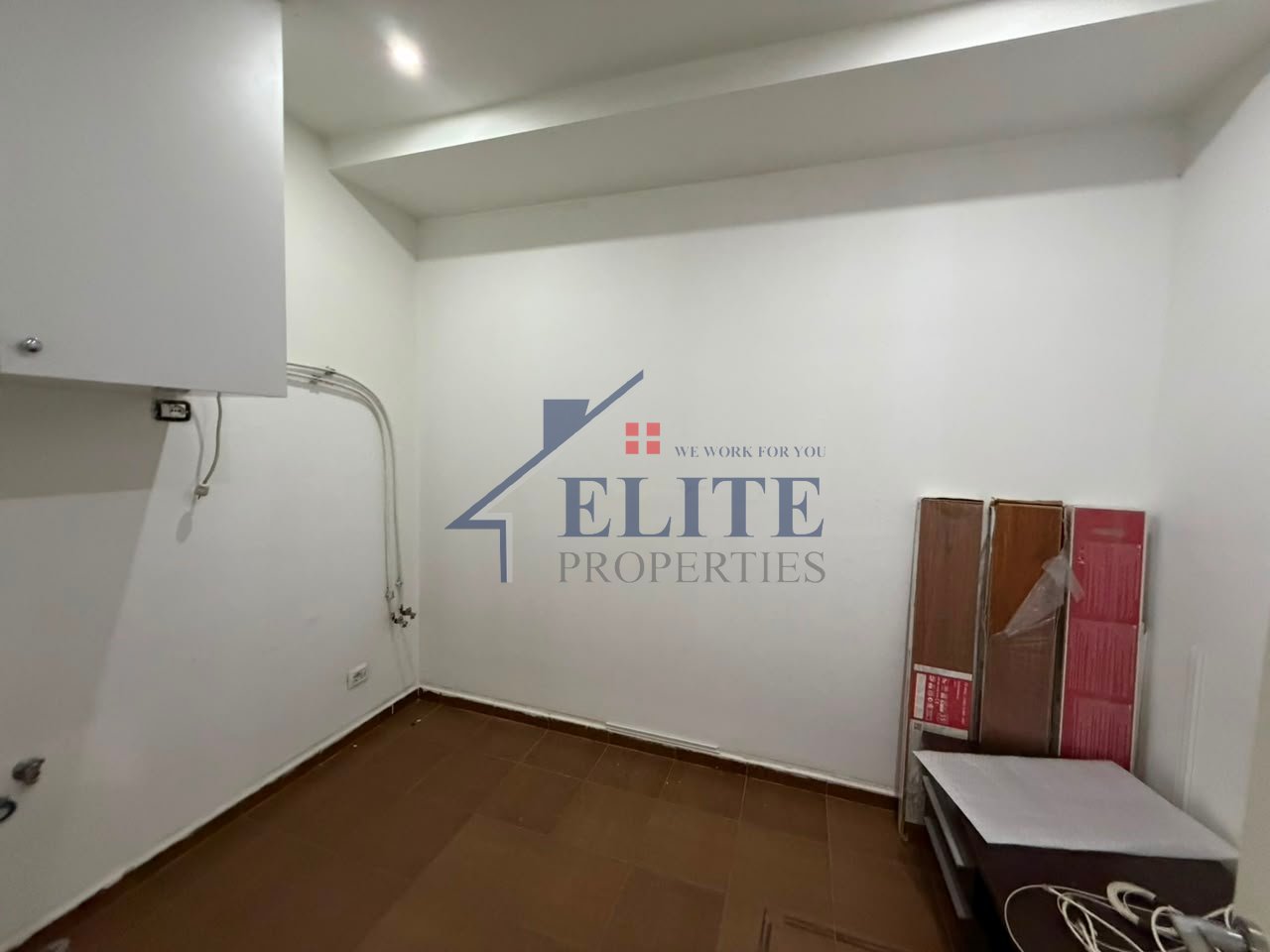 Ring Center, ufficio in affitto