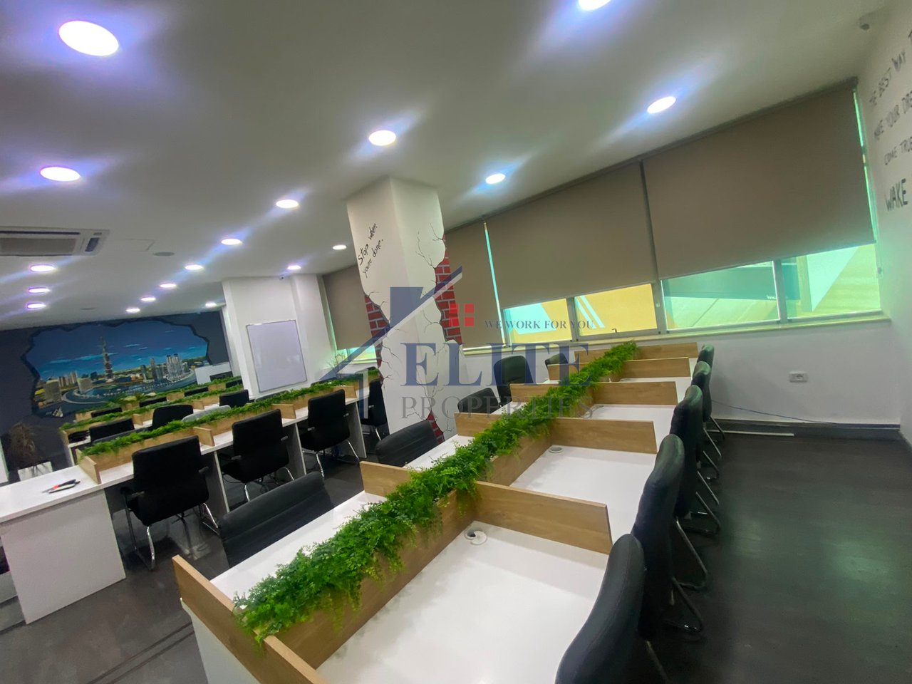 Ufficio in affitto vicino a Globe