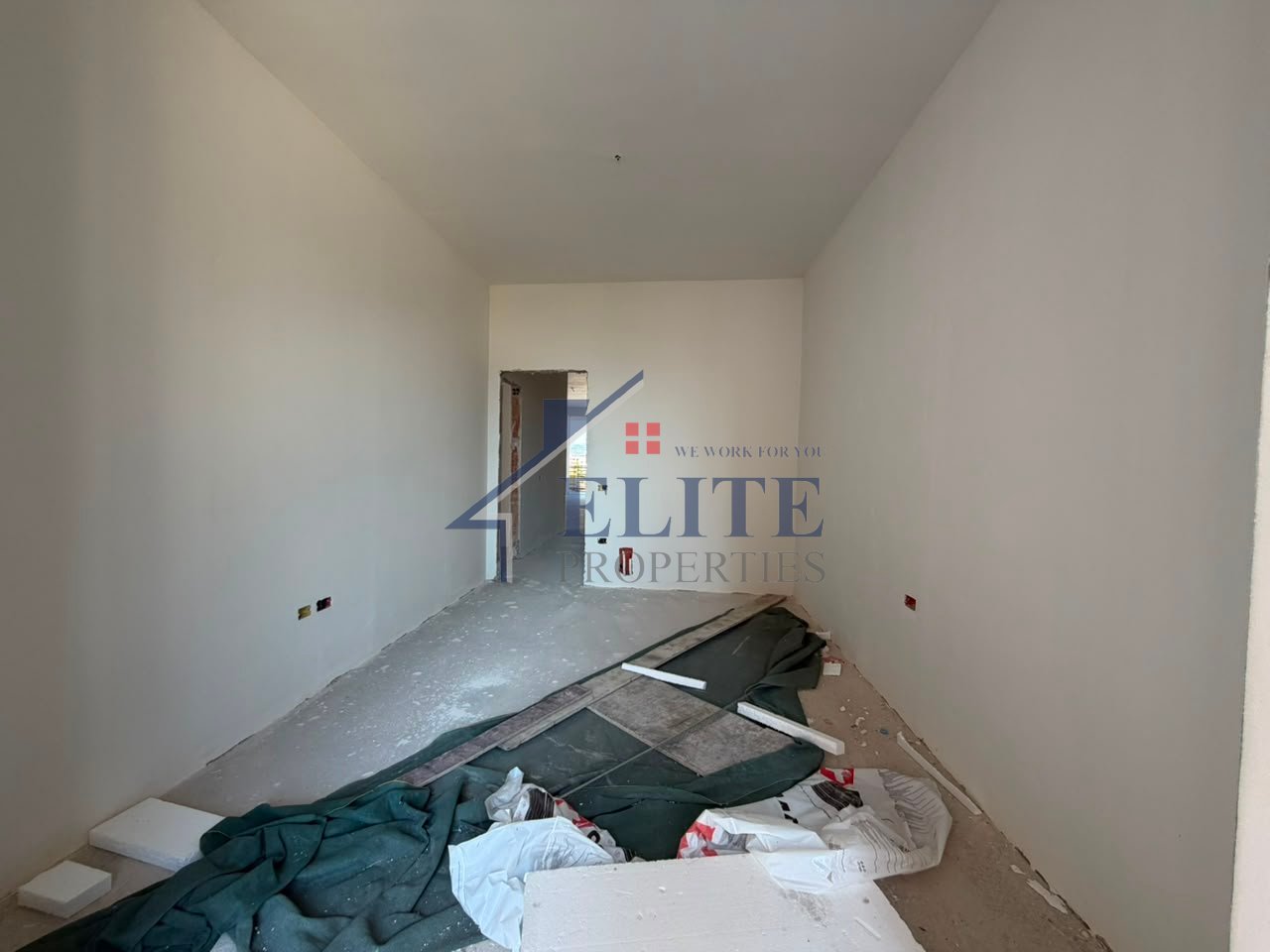 Kamëz, 2+1 apartment for sale