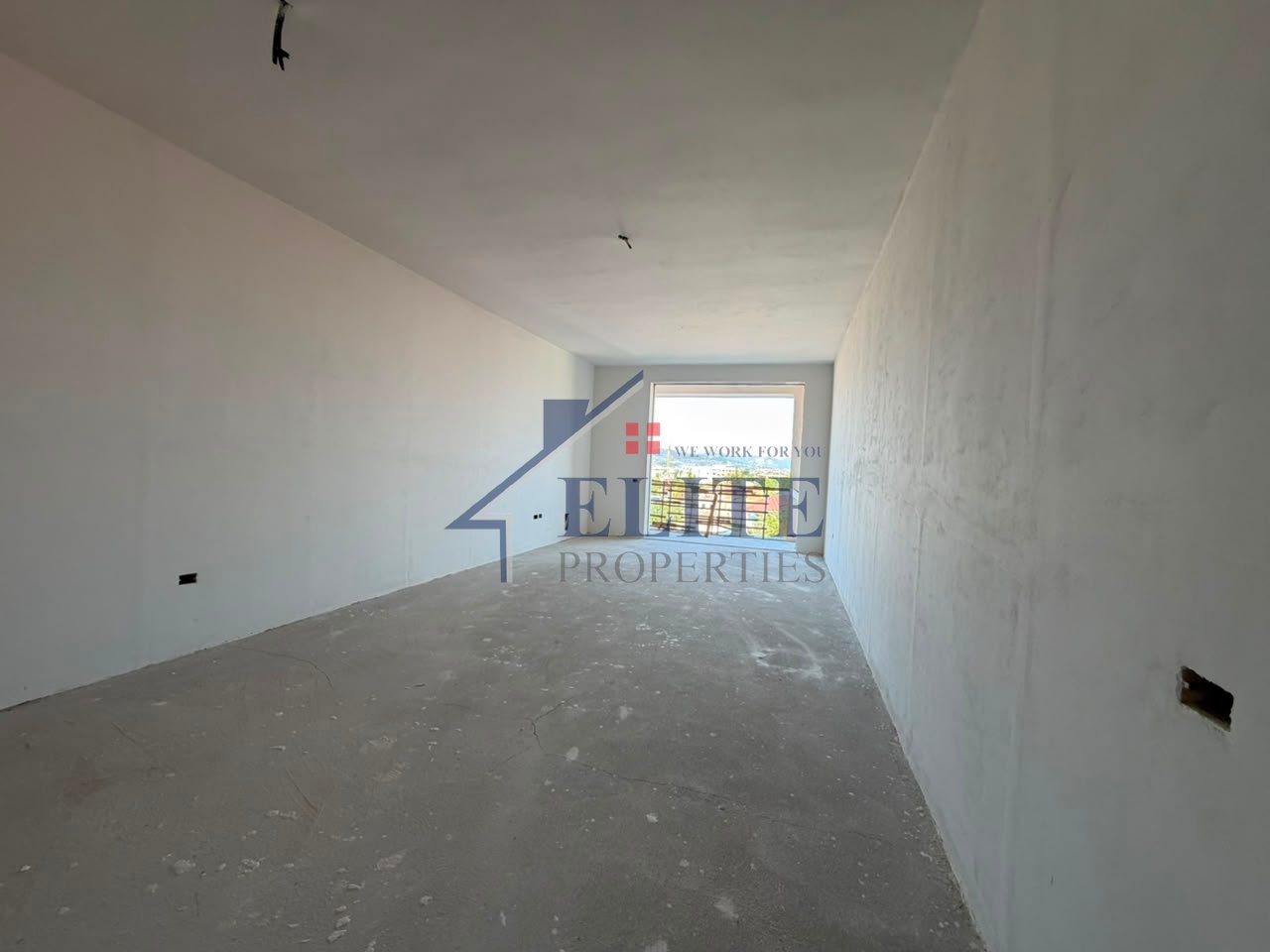 Kamëz, 2+1 apartment for sale