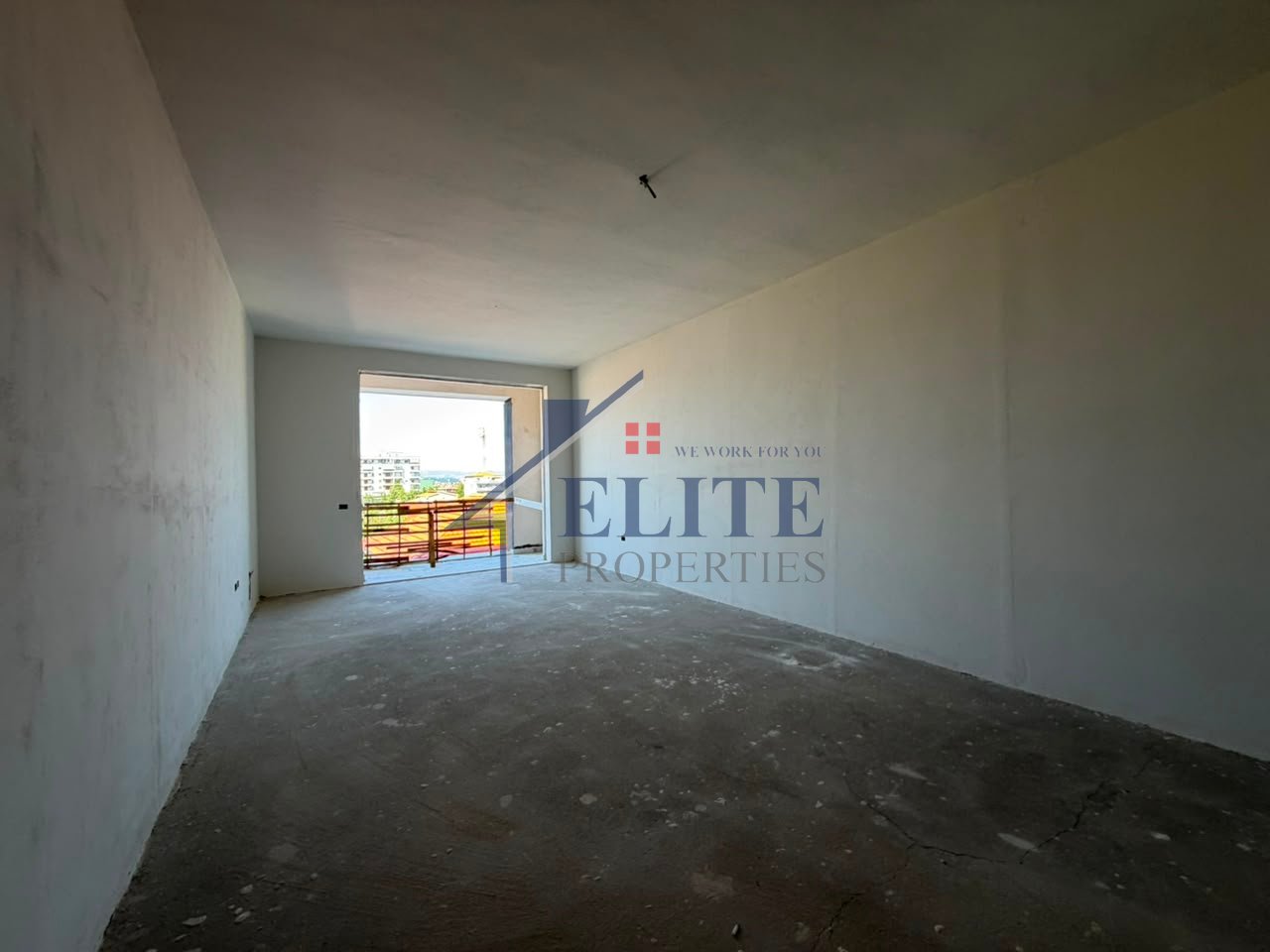 Kamëz, 2+1 apartment for sale