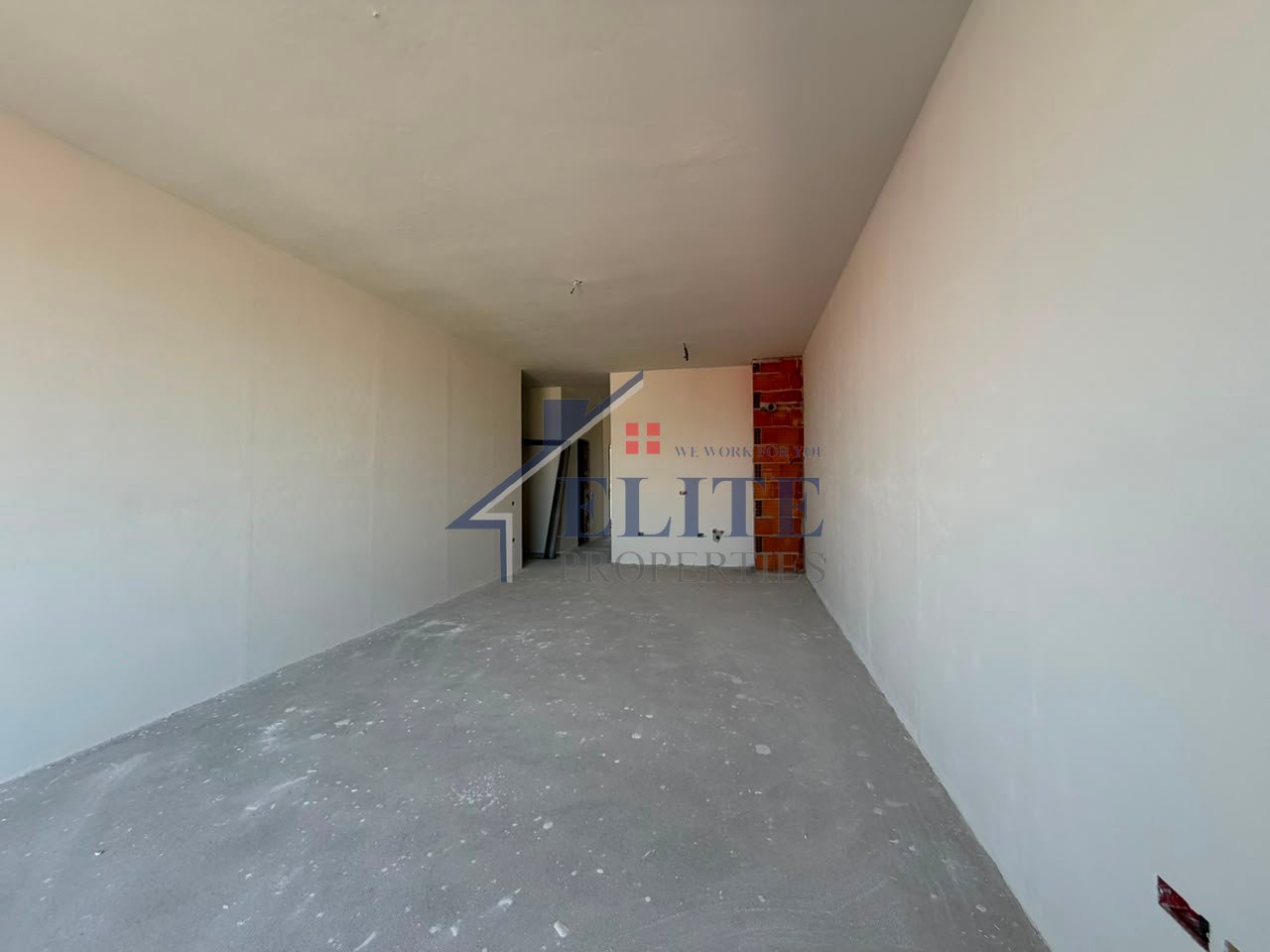 Kamëz, 2+1 apartment for sale