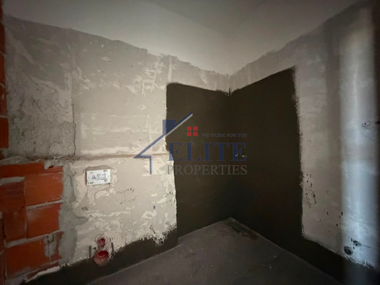 Kamëz, 2+1 apartment for sale