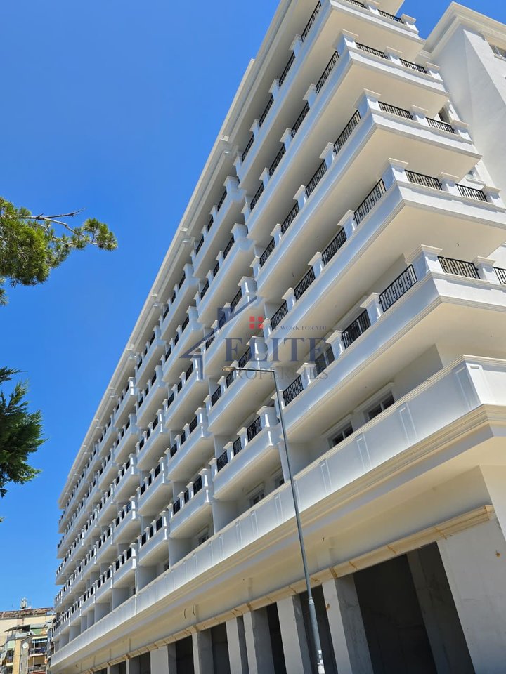 Golem, studio apartments for sale | Vienna Complex 2
