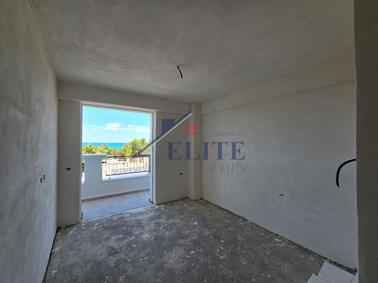 Golem, studio apartments for sale | Vienna Complex 2