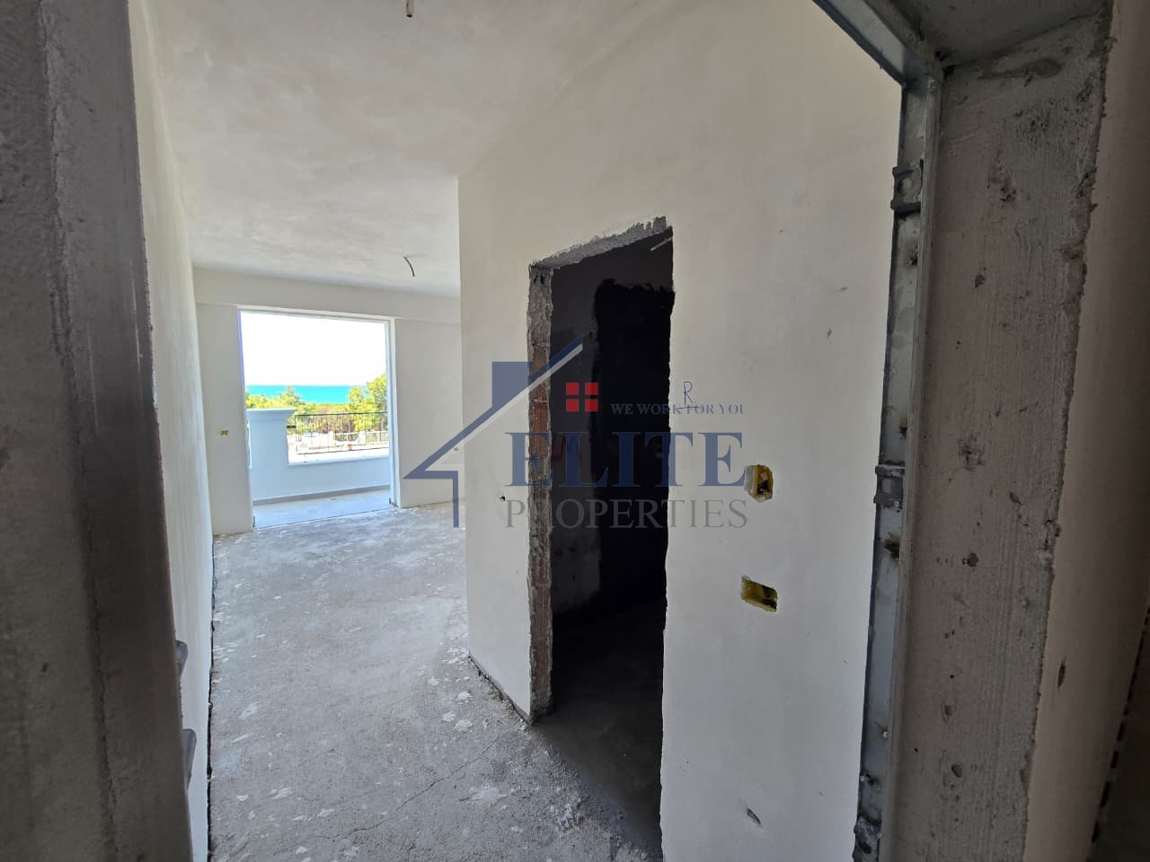 Golem, studio apartments for sale | Vienna Complex 2