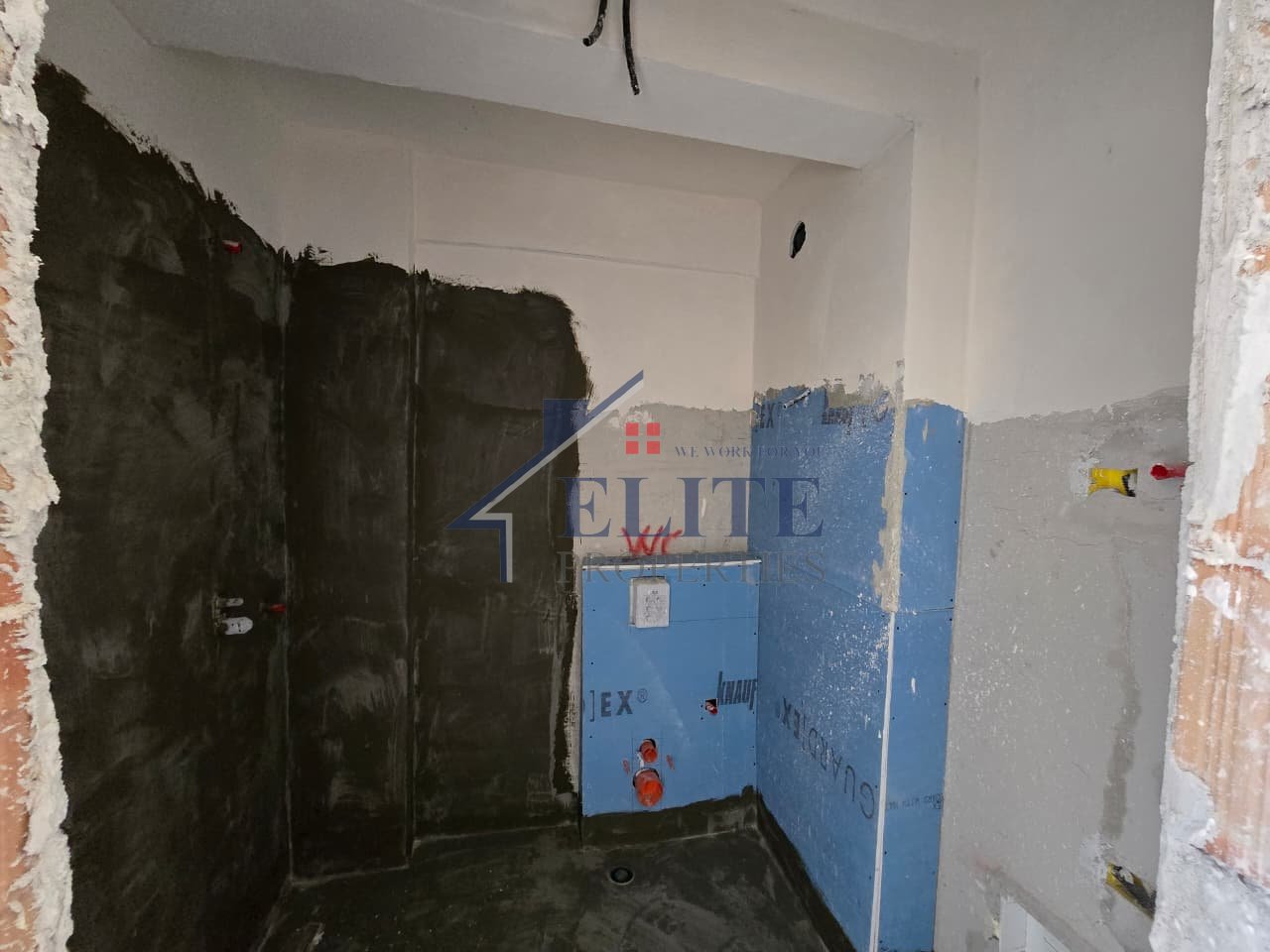 Golem, studio apartments for sale | Vienna Complex 2