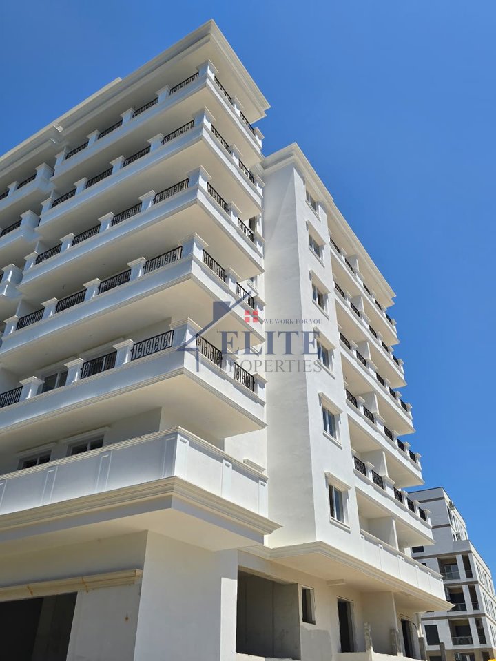 Golem, studio apartments for sale | Vienna Complex 2