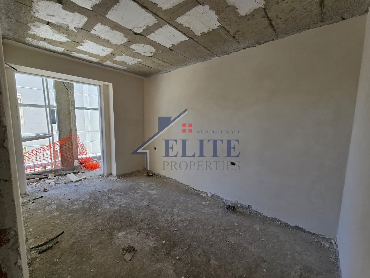 Bonita Luxury Residence – Golem, one bedroom apartment for sale