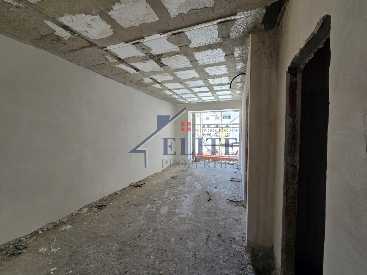 Bonita Luxury Residence – Golem, one bedroom apartment for sale