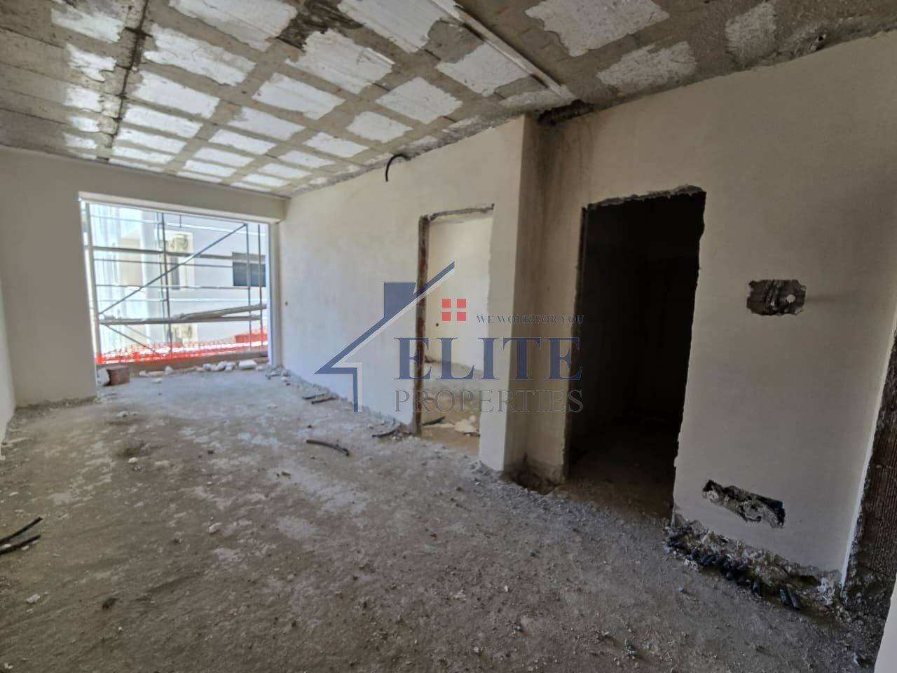 Bonita Luxury Residence – Golem, one bedroom apartment for sale