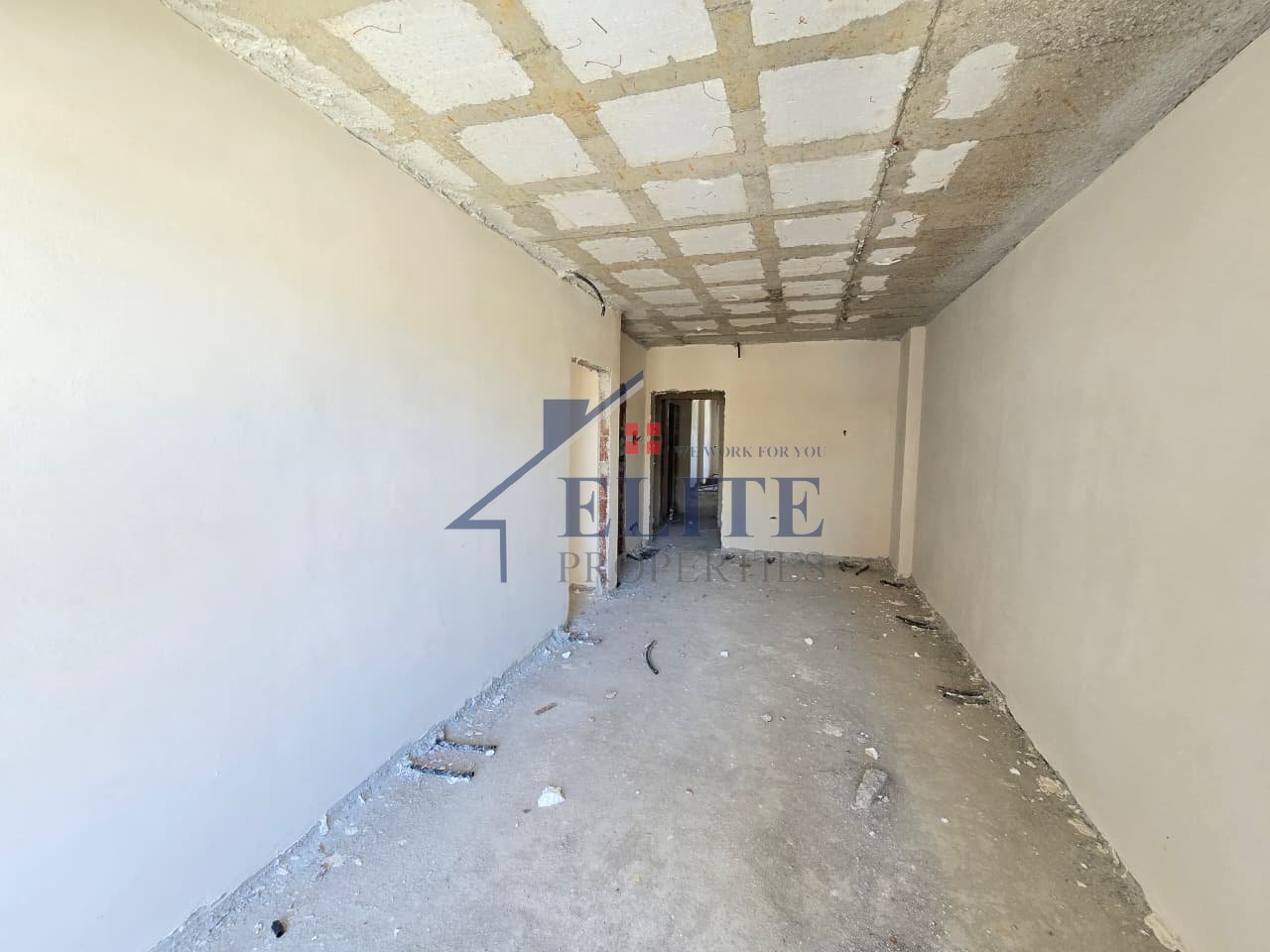 Bonita Luxury Residence – Golem, one bedroom apartment for sale