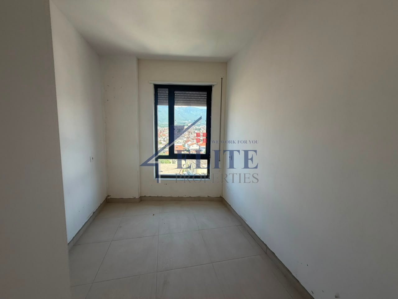 City Garden Residence, apartament 3+1 në shitje | Rruga 5 Maji