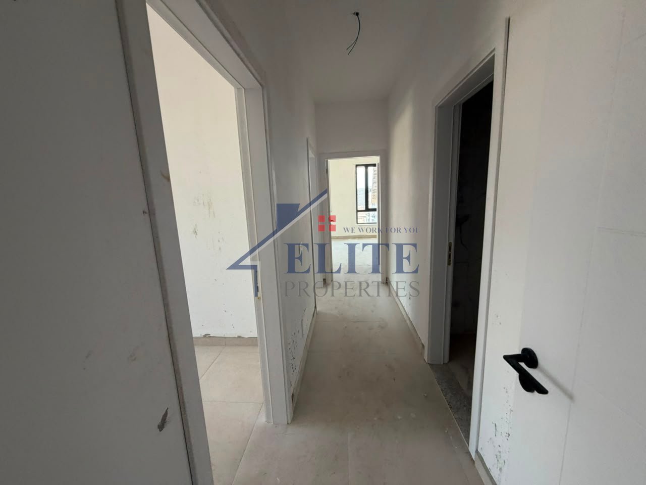 City Garden Residence, apartament 3+1 në shitje | Rruga 5 Maji