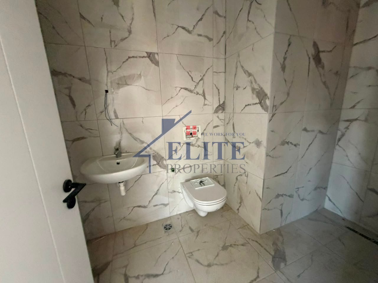 City Garden Residence, apartament 3+1 në shitje | Rruga 5 Maji