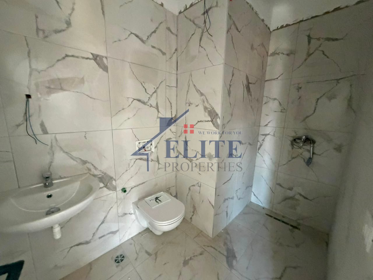 City Garden Residence, apartament 3+1 në shitje | Rruga 5 Maji