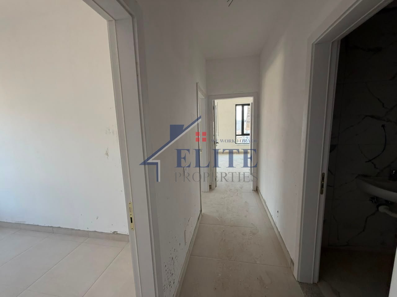 City Garden Residence, apartament 3+1 në shitje | Rruga 5 Maji