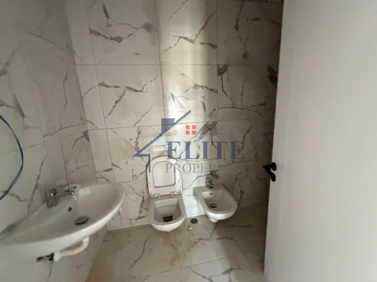 City Garden Residence, apartament 3+1 në shitje | Rruga 5 Maji
