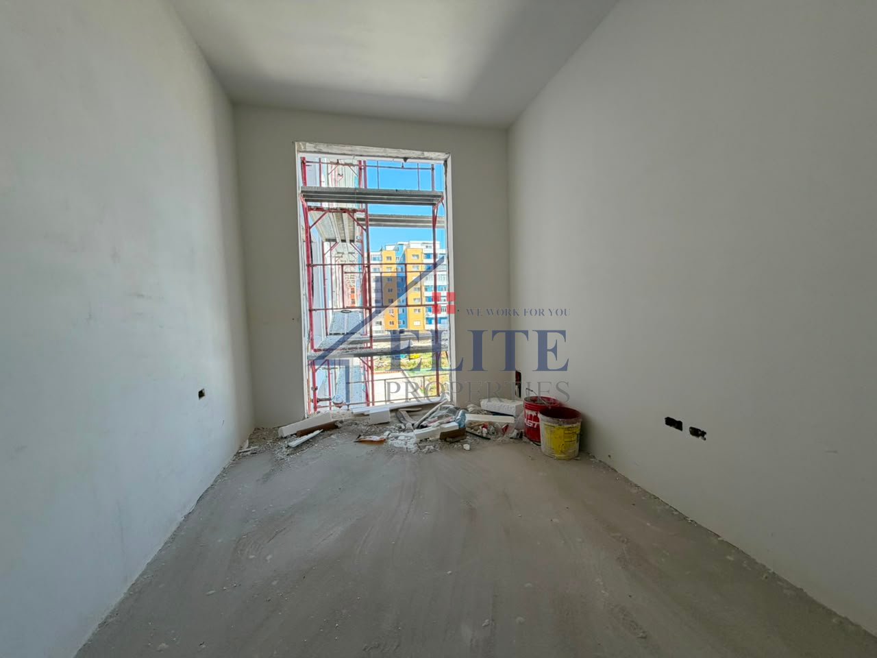 Kamëz, vicino al distretto di Bathore – appartamento 1+1 in vendita