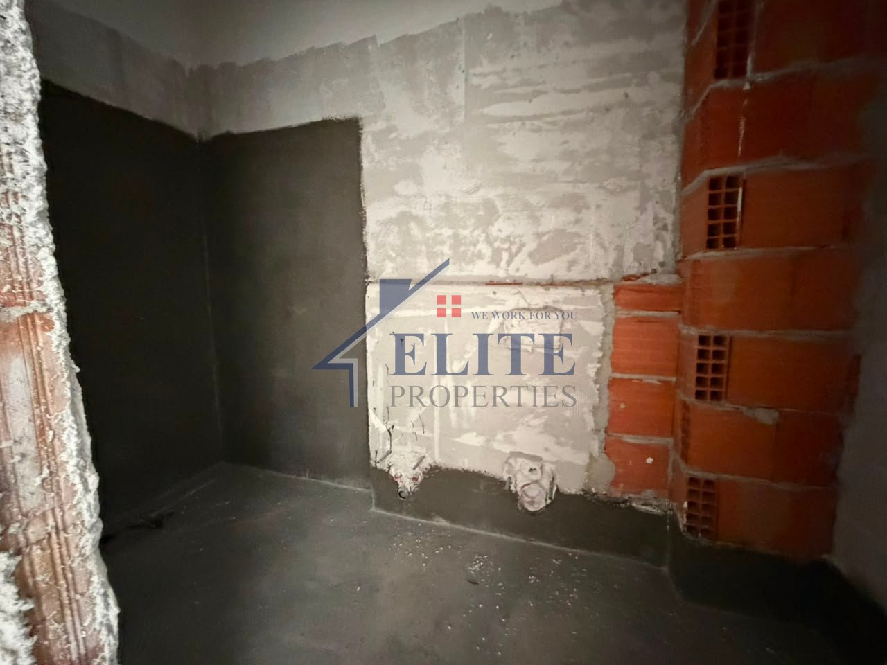 Kamëz, vicino al distretto di Bathore – appartamento 1+1 in vendita