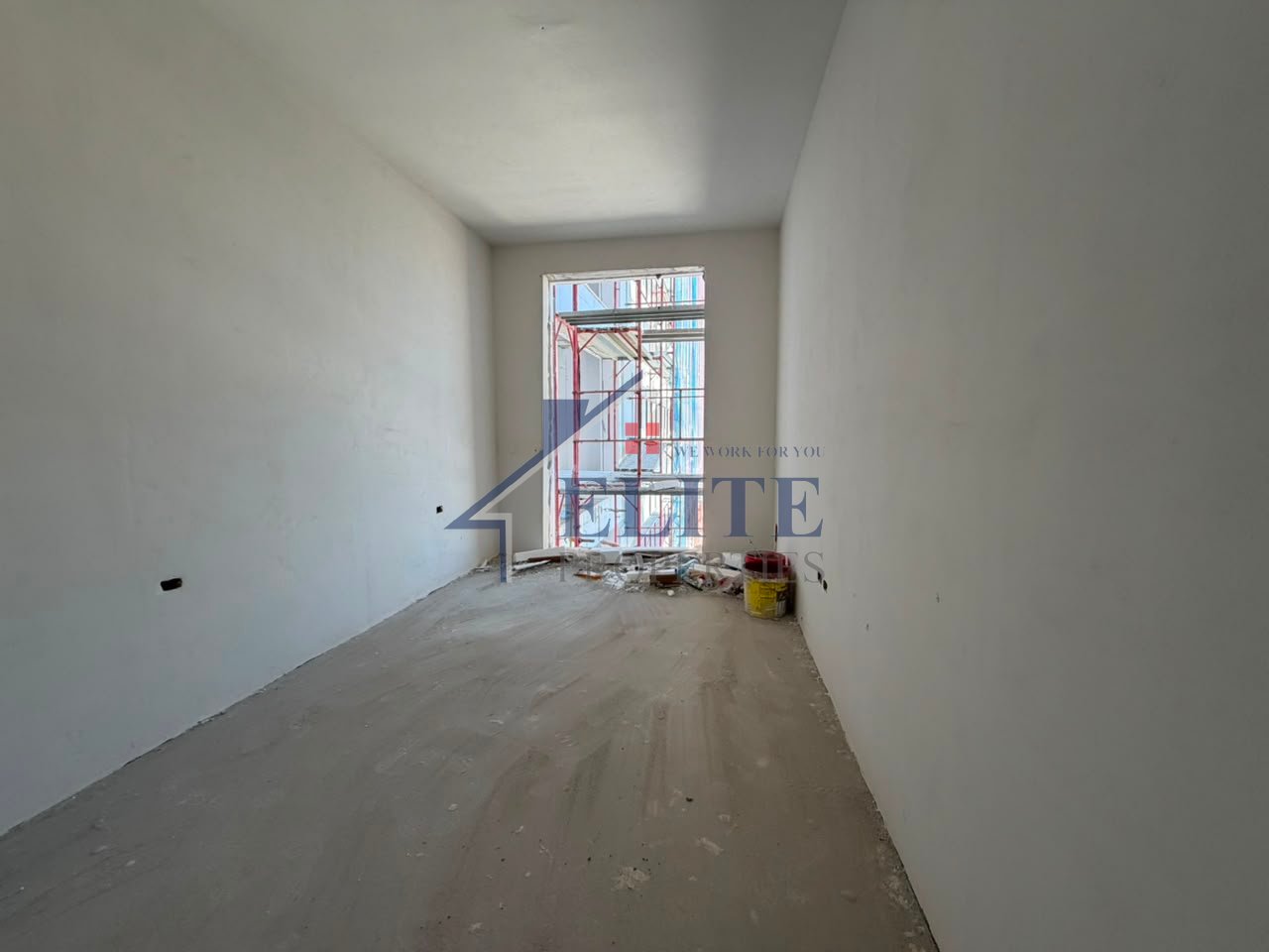 Kamëz, vicino al distretto di Bathore – appartamento 1+1 in vendita