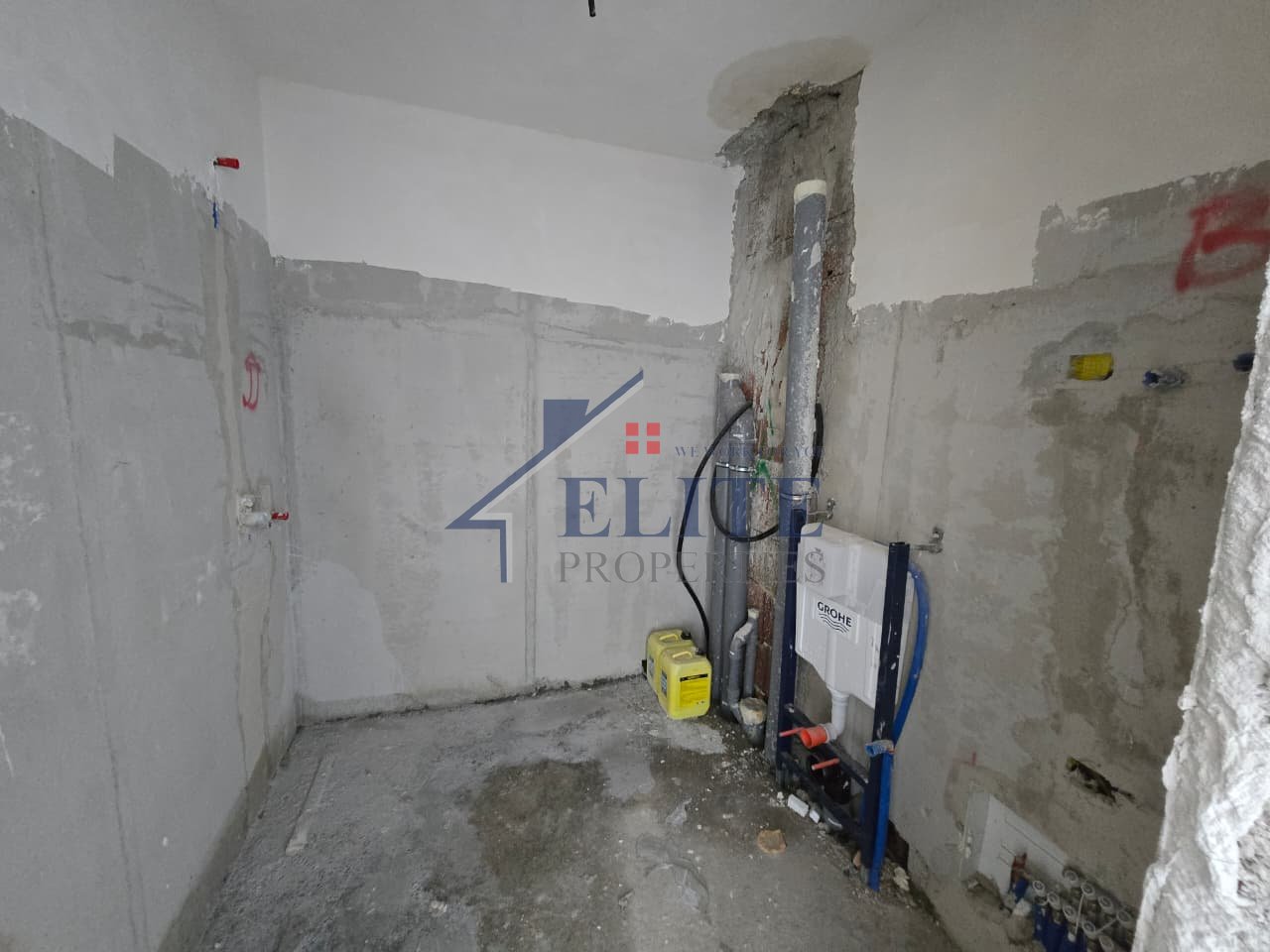 Golem, apartament 1+1 në shitje, Viena 2