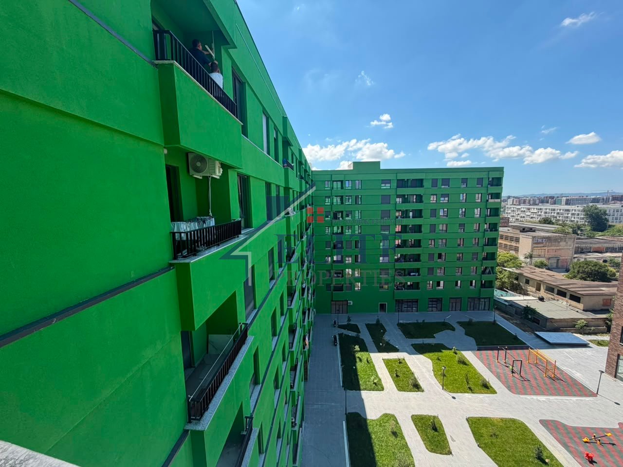 5 May Street, apartment 2+1 for sale