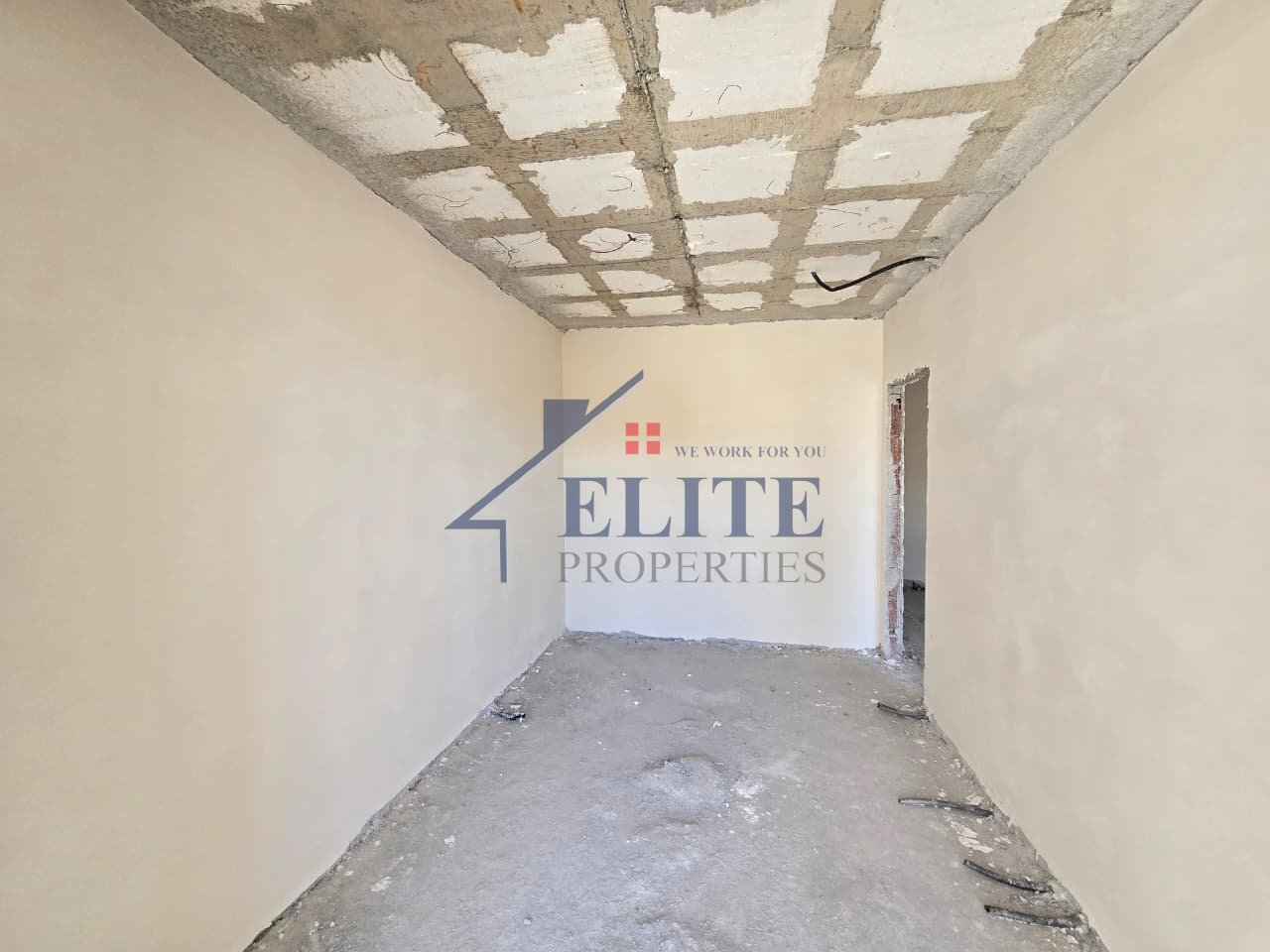 Bonita Luxury Residence, Golem apartament 1+1 në shitje
