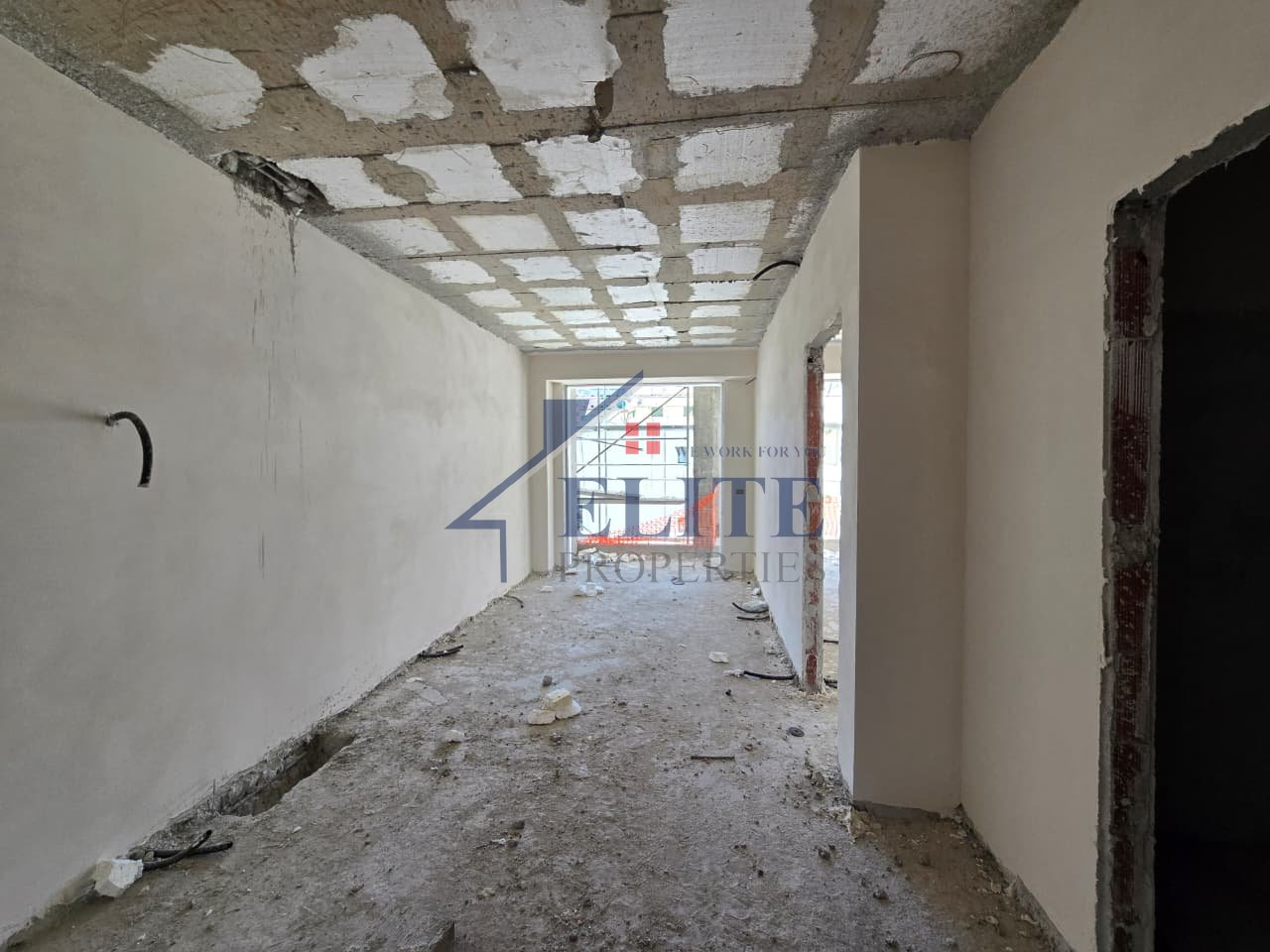 Bonita Luxury Residence, Golem apartament 1+1 në shitje