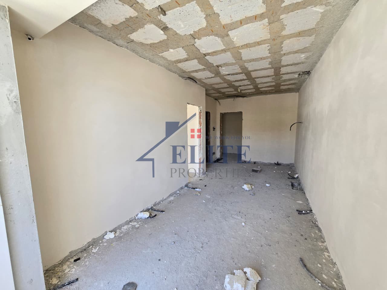 Bonita Luxury Residence, Golem apartament 1+1 në shitje