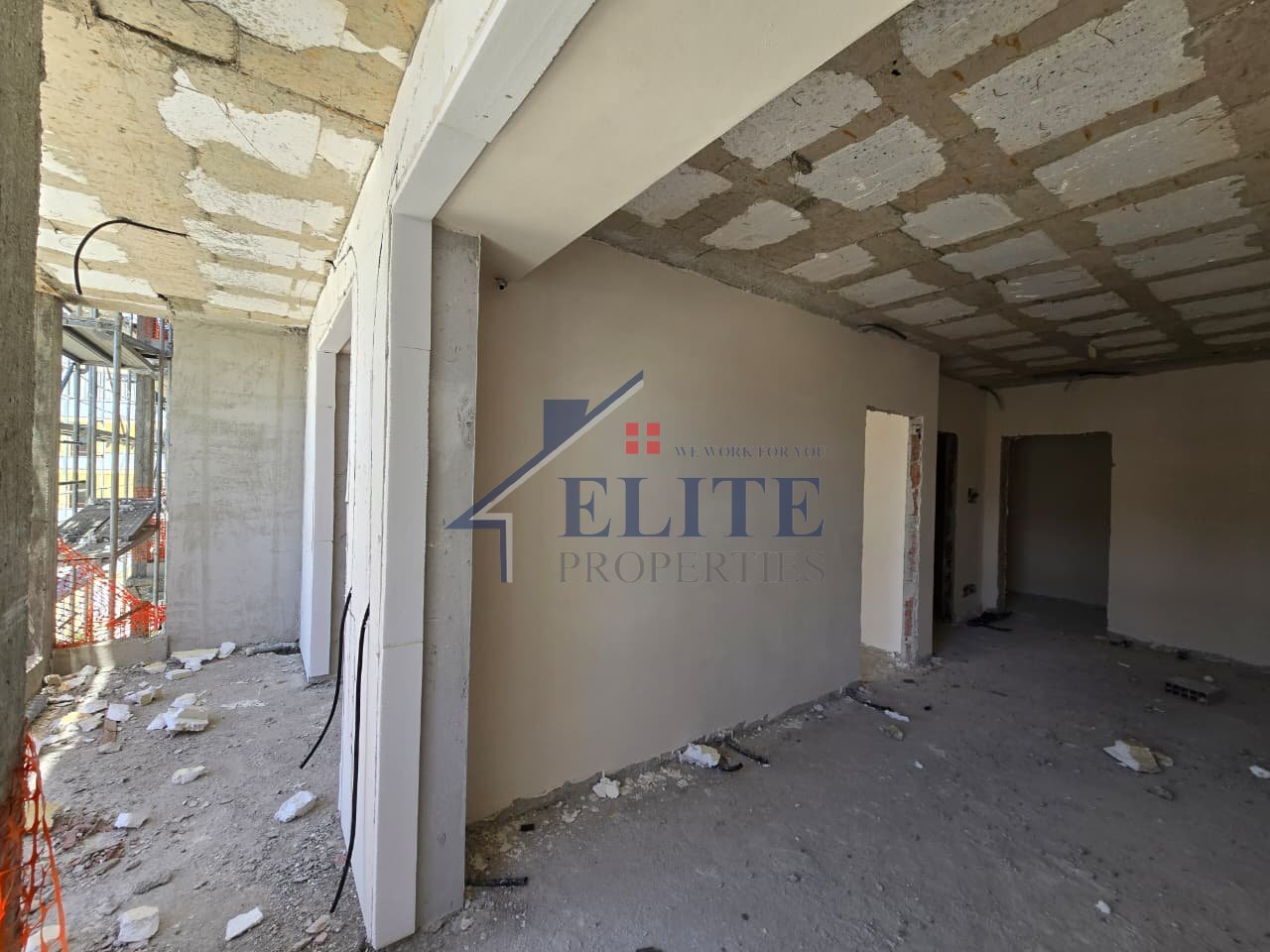 Bonita Luxury Residence, Golem apartament 1+1 në shitje