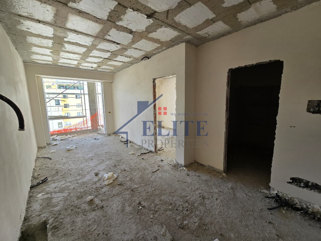 Bonita Luxury Residence, Golem apartament 1+1 në shitje