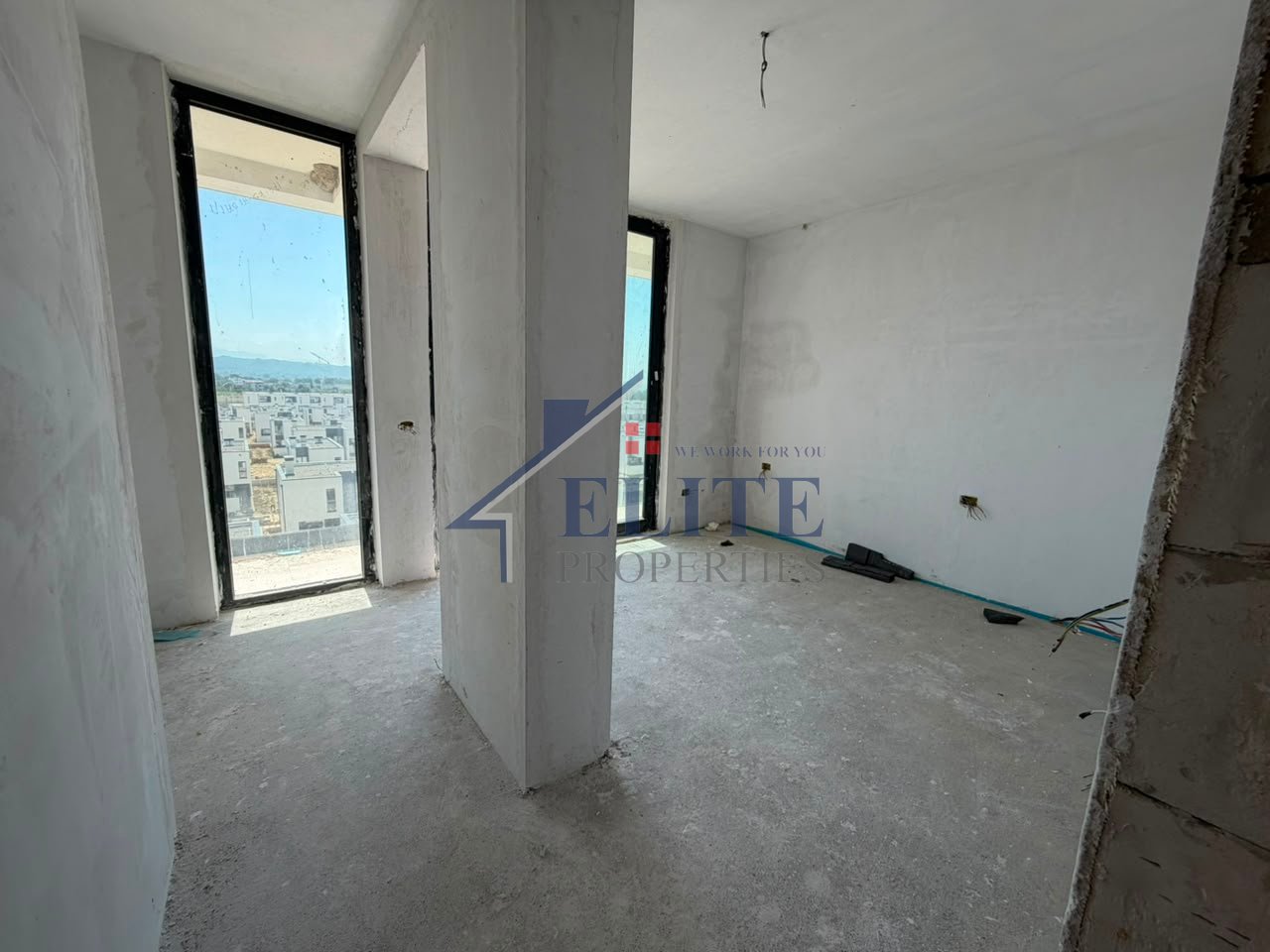 Porto Lalzi, three bedroom apartment for sale with sea view