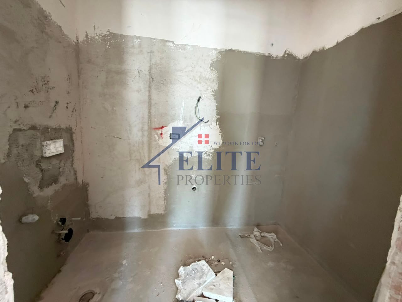 Turquoise Marina Hamallaj, apartament 2+1 në shitje