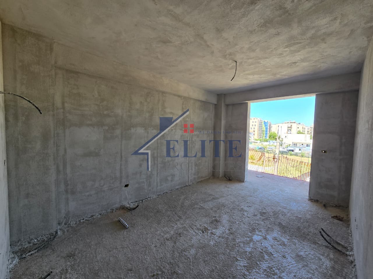 Golem, studio apartments for sale | Vienna Complex 2