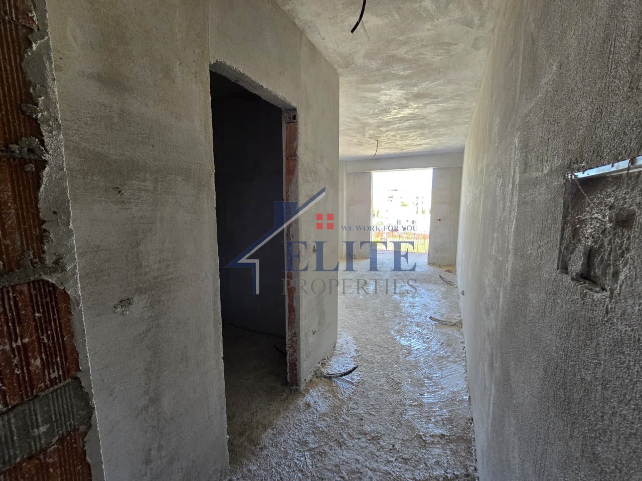 Golem, studio apartments for sale | Vienna Complex 2